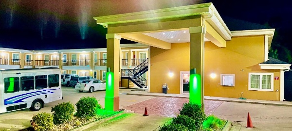 Garden Inn and Suites image 2