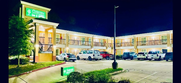 Garden Inn and Suites image 3