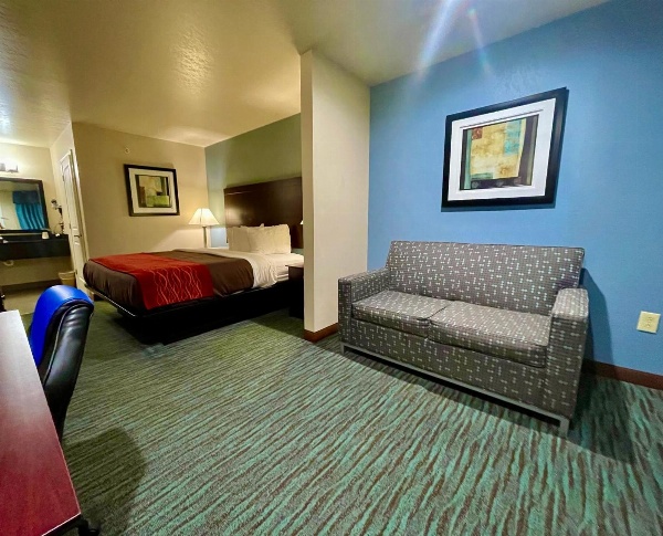 Garden Inn and Suites image 4